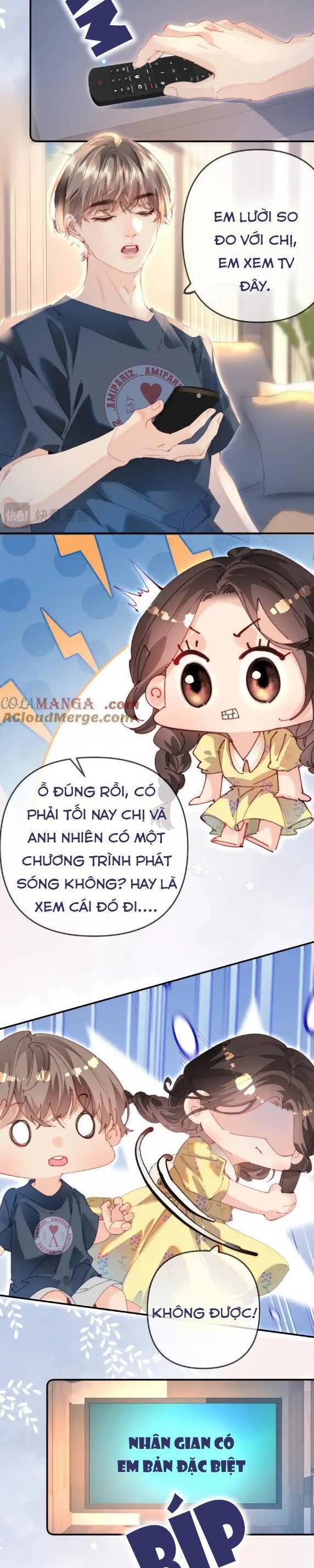 Vợ Chồng Đỉnh Lưu Có Chút Ngọt Ngào Chương 93 Ảnh 15
