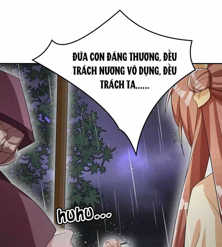 Hoàng Tử Phu Quân, Ta Nuôi Ngươi A! Chương 23 Ảnh 14