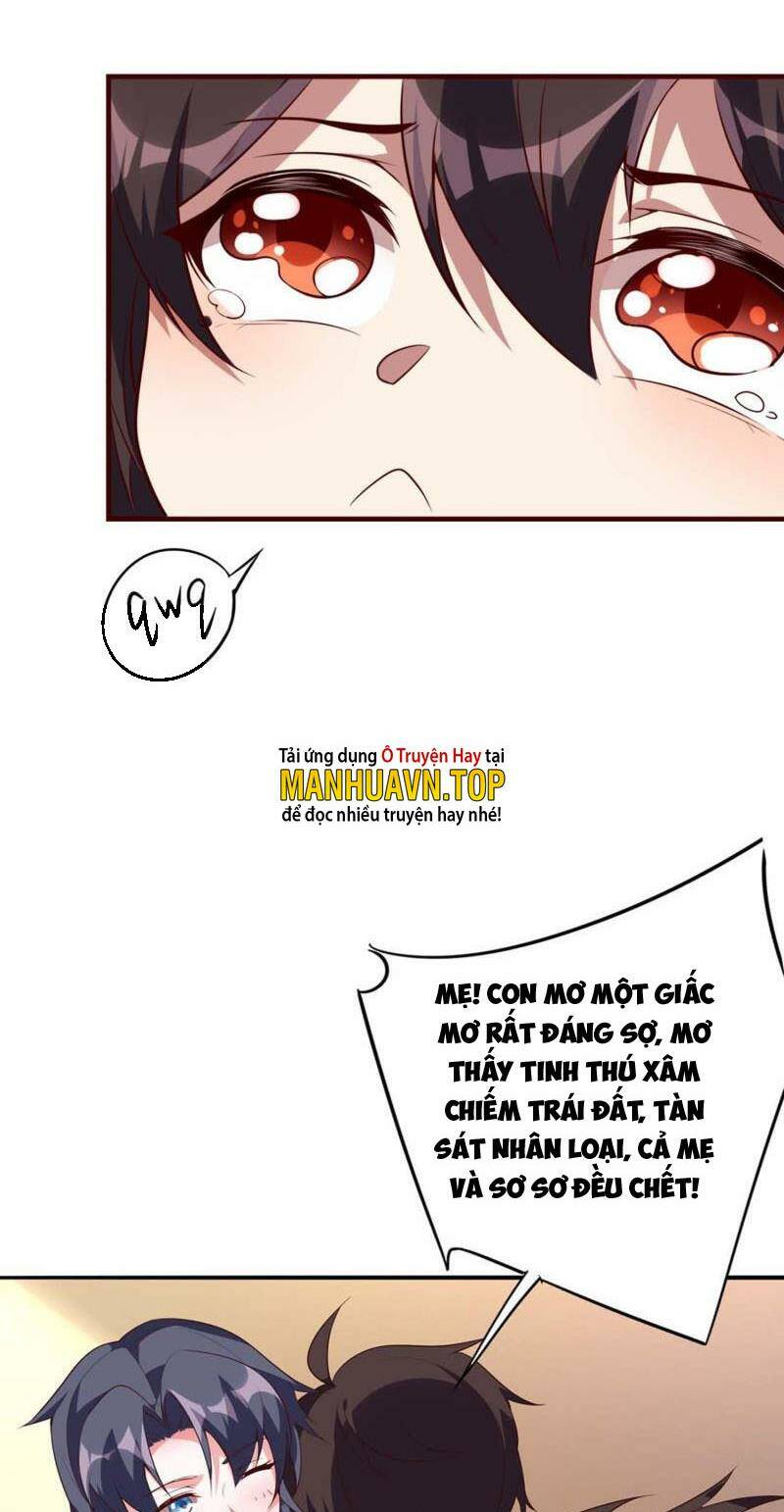 Ta Liều Mạng Mạnh Lên Chương 2 Ảnh 8