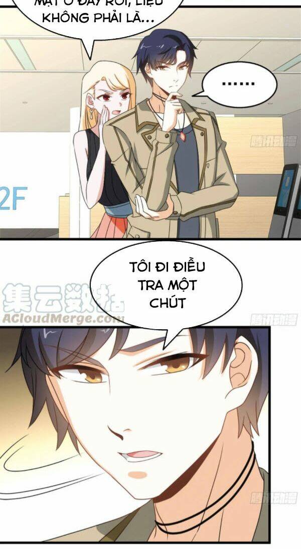 Tối Cường Ở Rể Chương 34 Ảnh 9