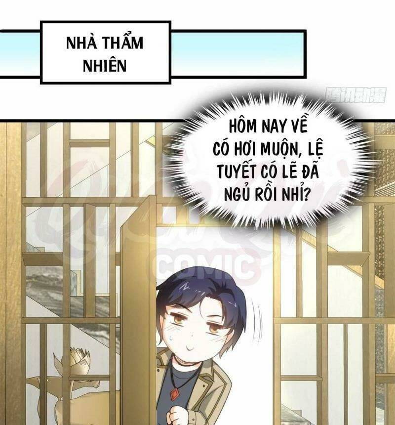 Tối Cường Ở Rể Chương 22 Ảnh 12
