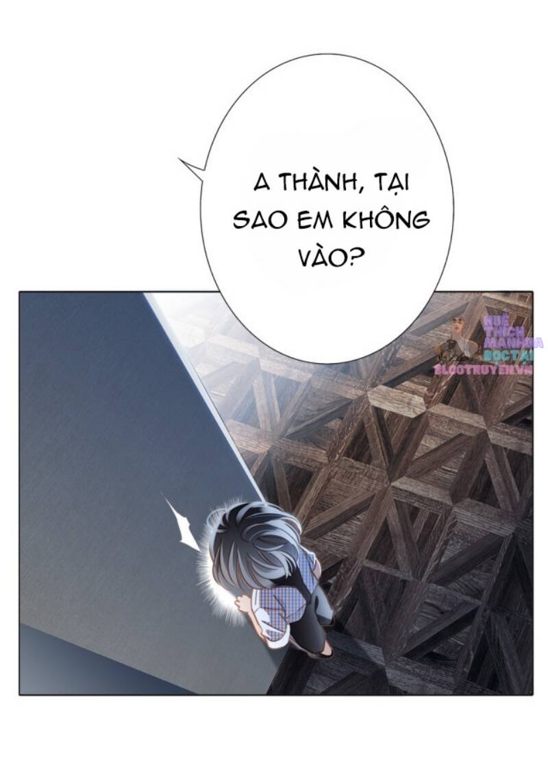 Tôi Không Muốn Coi Em Là Chị Nữa Chương 69 Ảnh 7
