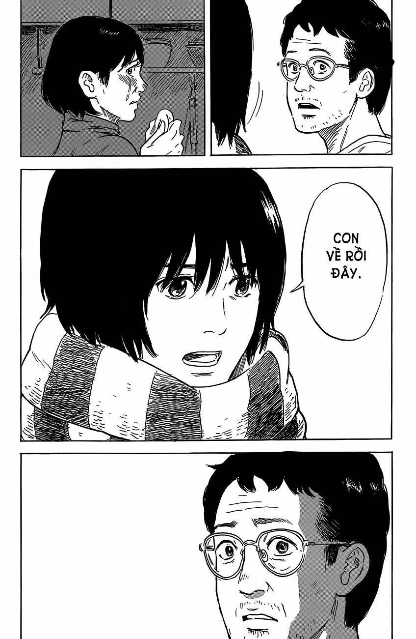 Aku No Hana Chương 46 Ảnh 37