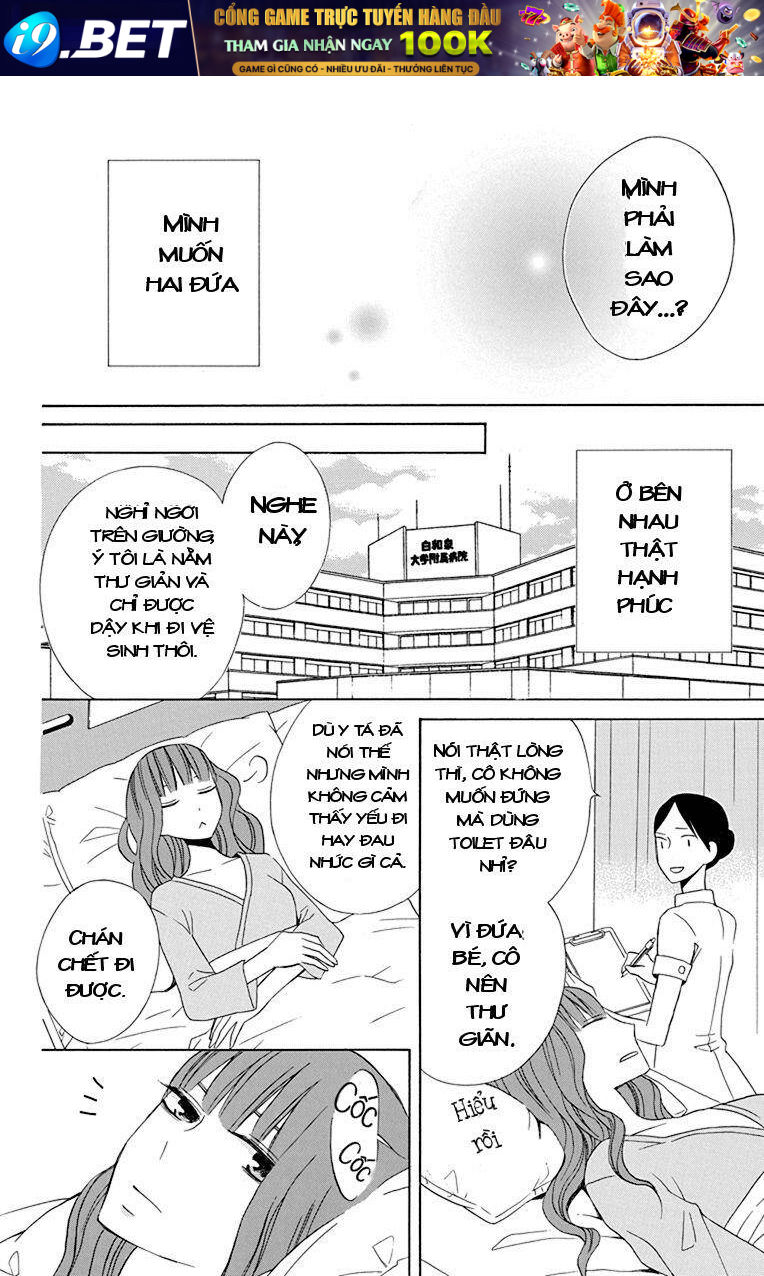 Kanojo Ni Naru Hi Chương 19 Ảnh 29