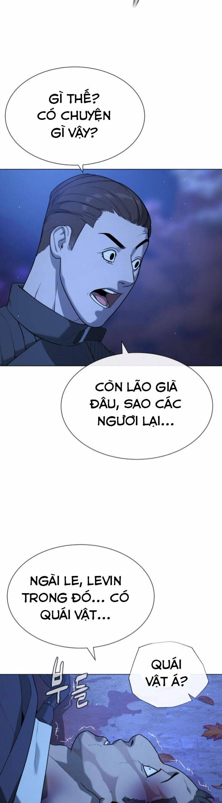 Sát Thủ Peter Chương 90 Ảnh 80