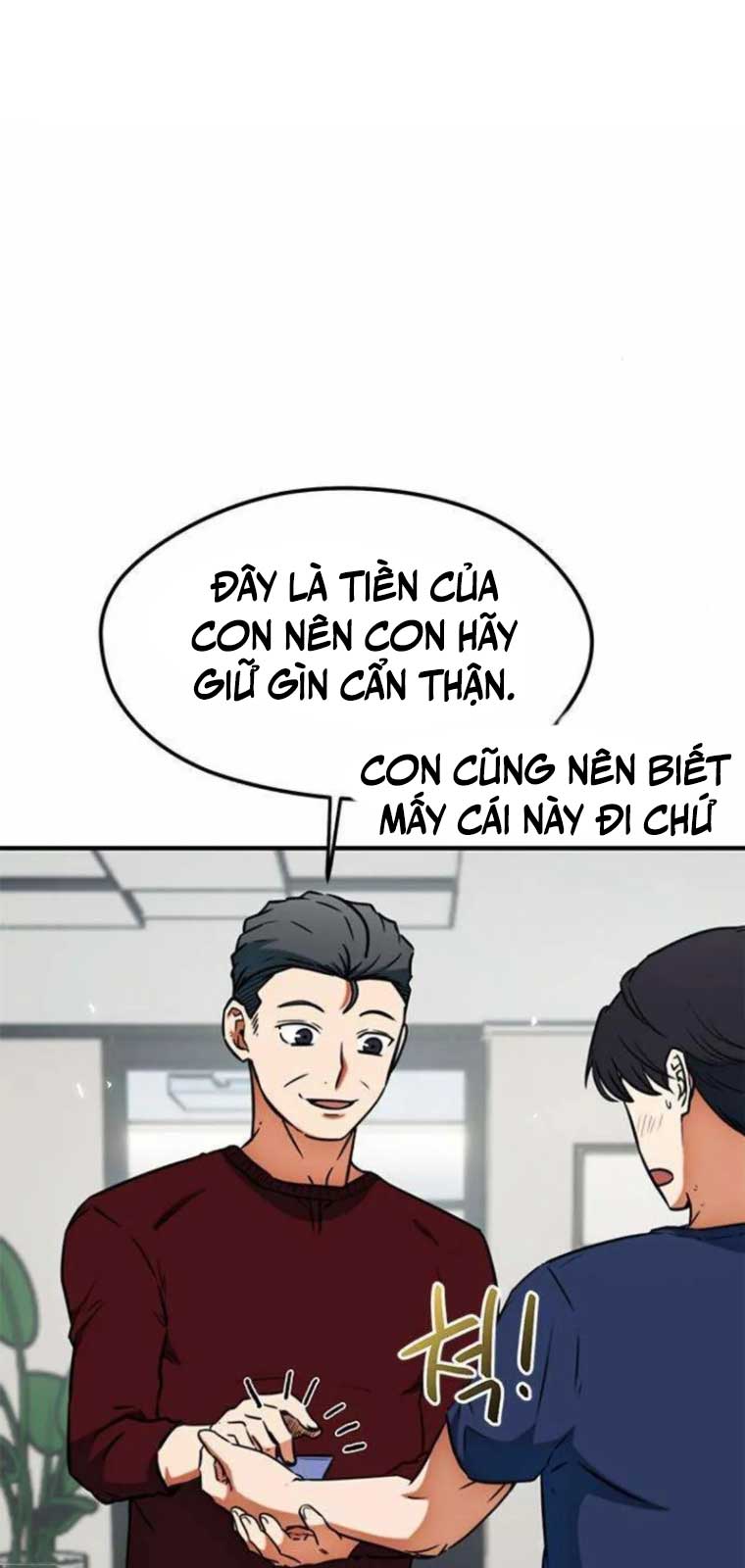 Tôi Bị Hiểu Lầm Là Siêu Sao Trên Sân Cỏ Chương 20 Ảnh 8