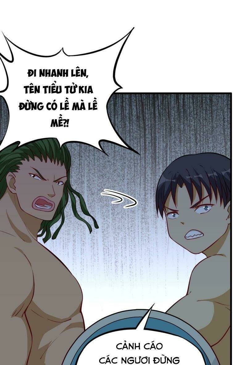 Minh Nhật Thần Đô Chương 56 Ảnh 30
