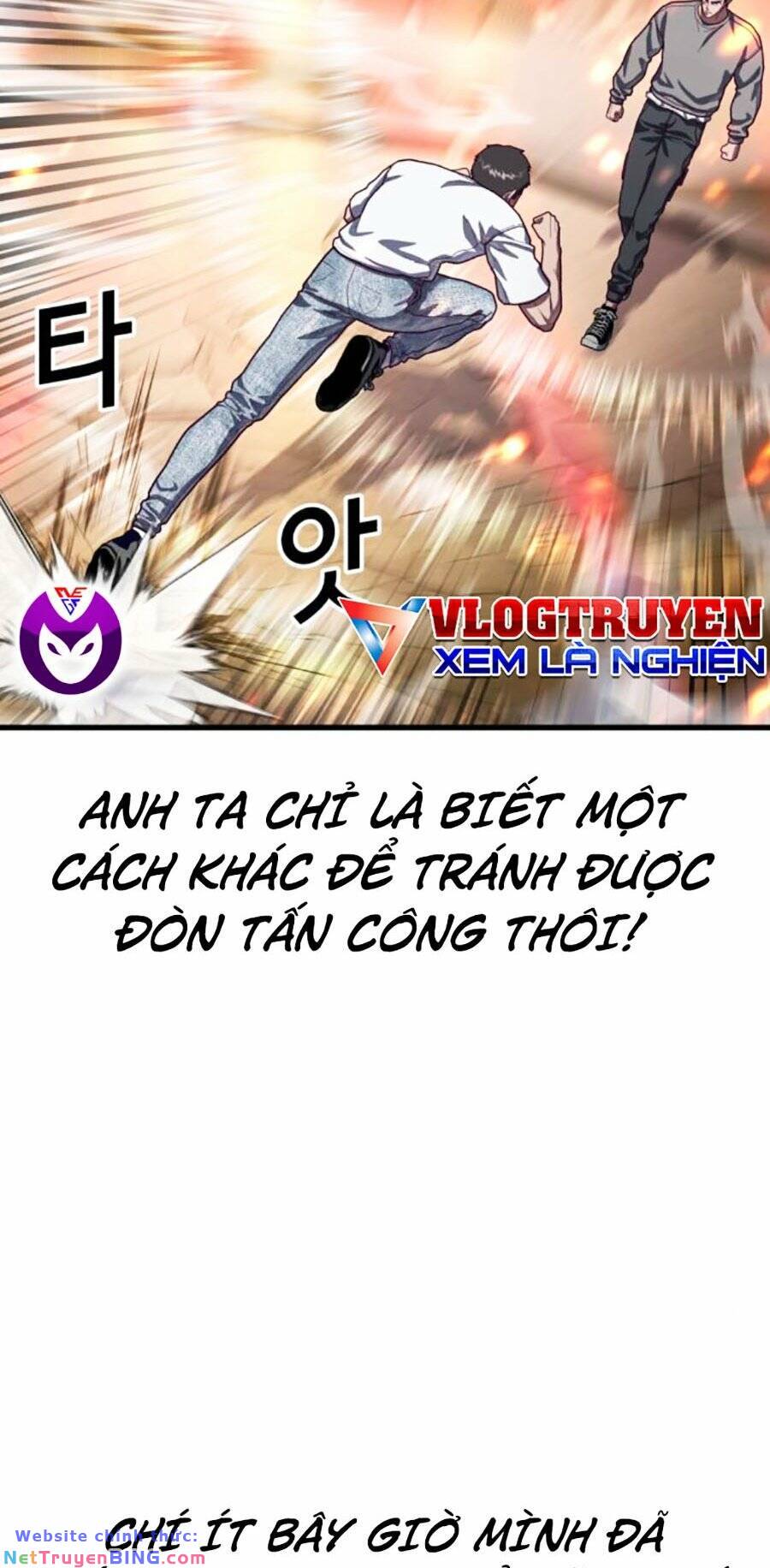 Tên Vâng Lời Tuyệt Đối Chương 71 Ảnh 16