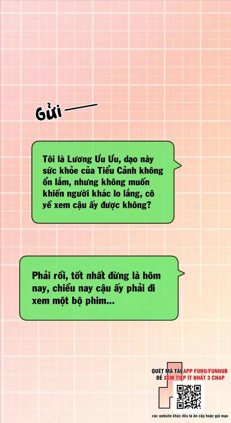 Em Chỉ Có Thể Là Của Tôi Chương 116 Ảnh 11