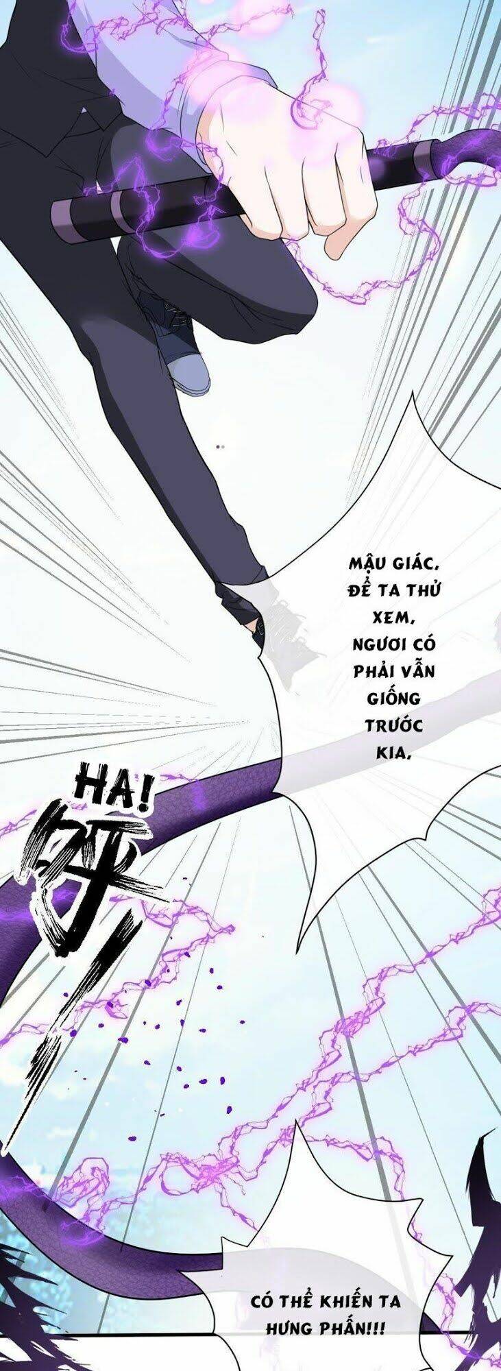 Thập Nhị Hắc Miêu Chương 12 Ảnh 5