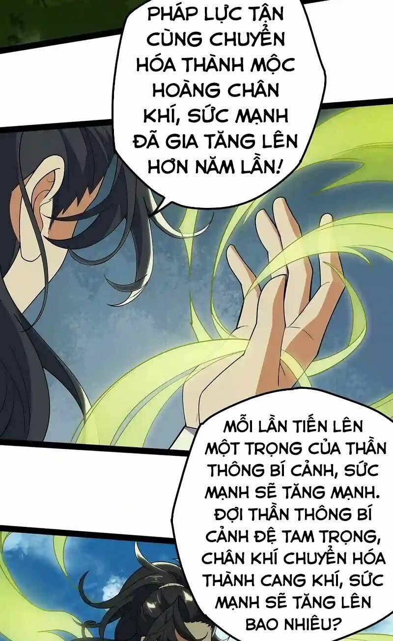 Vĩnh Sinh Chương 59 Ảnh 7