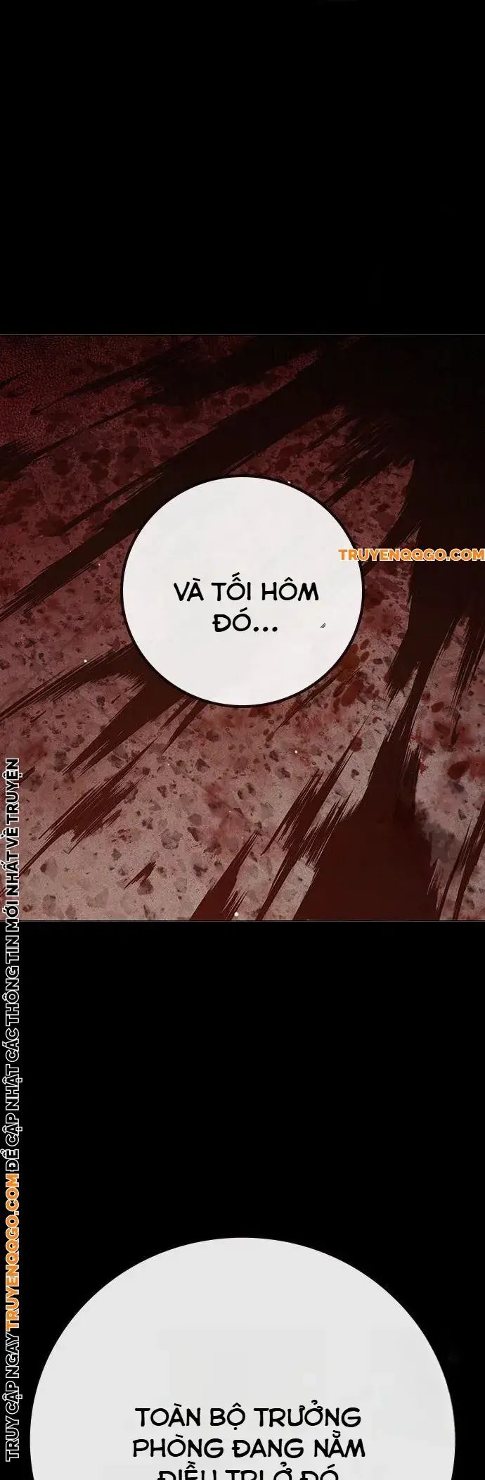 Nhà Tù Vị Thành Niên Chương 47 Ảnh 14