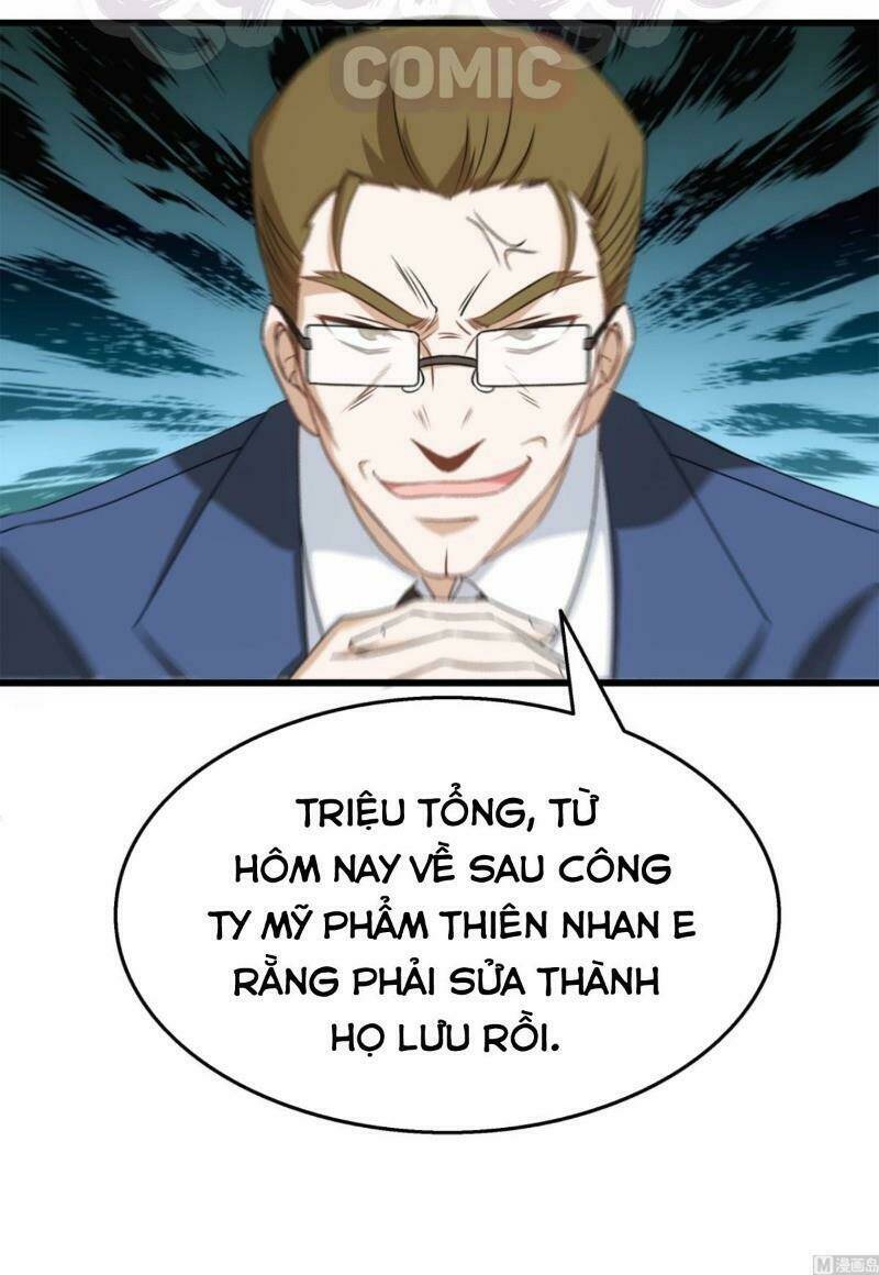 Tối Cường Ở Rể Chương 31 Ảnh 23