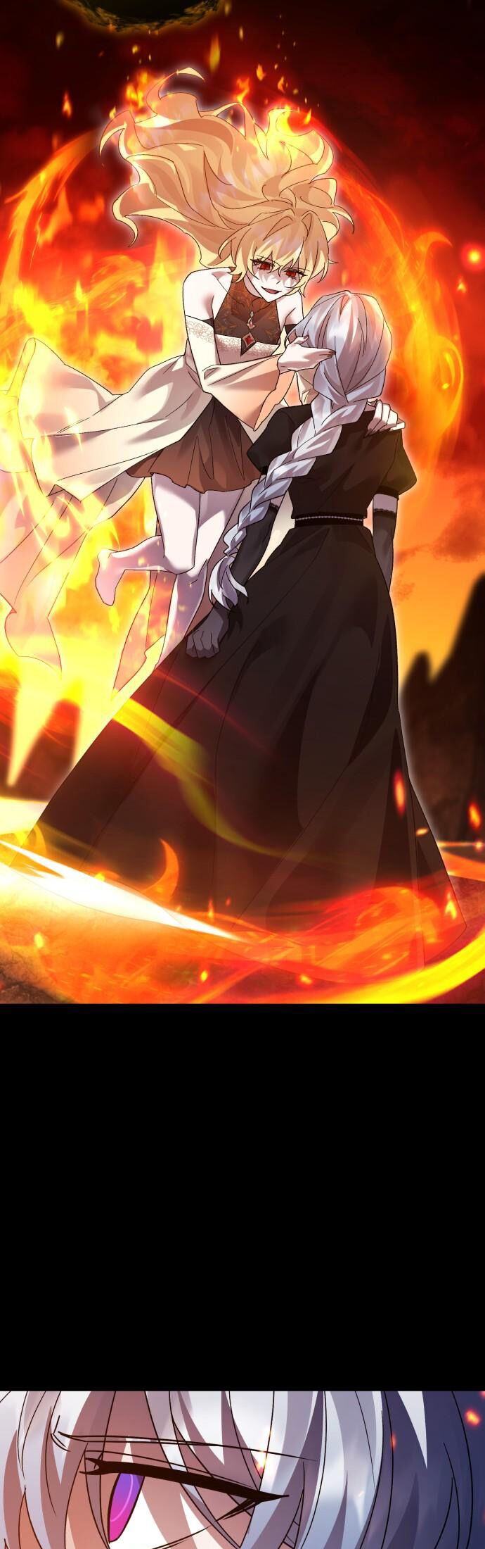 Hero X Demon King X Villain Chương 124 Ảnh 21