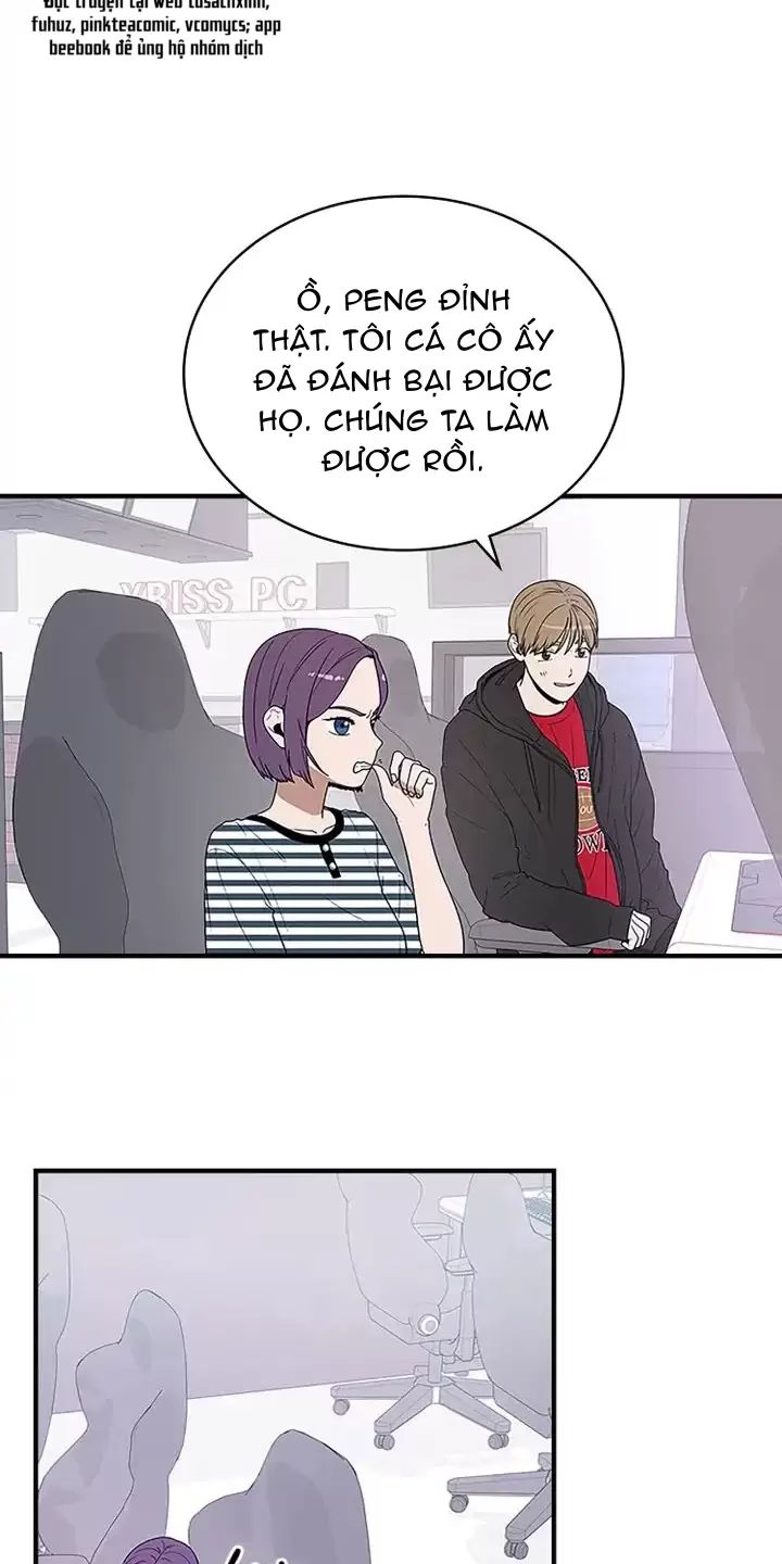 Yêu Anh 200% Công Lực Chương 56 Ảnh 18