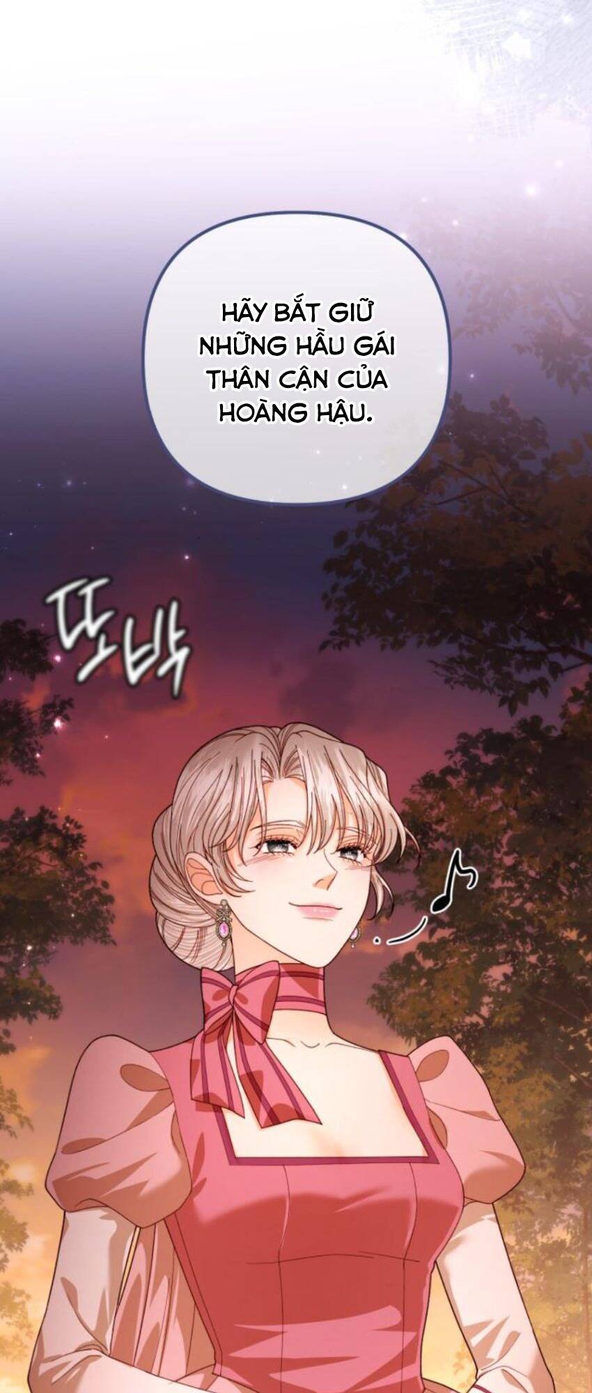 Hoàng Hậu Muốn Tái Hôn Chương 170 Ảnh 39
