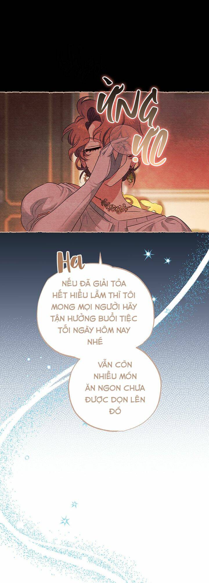 May Mắn Hay Bất Hạnh Chương 84 Ảnh 6