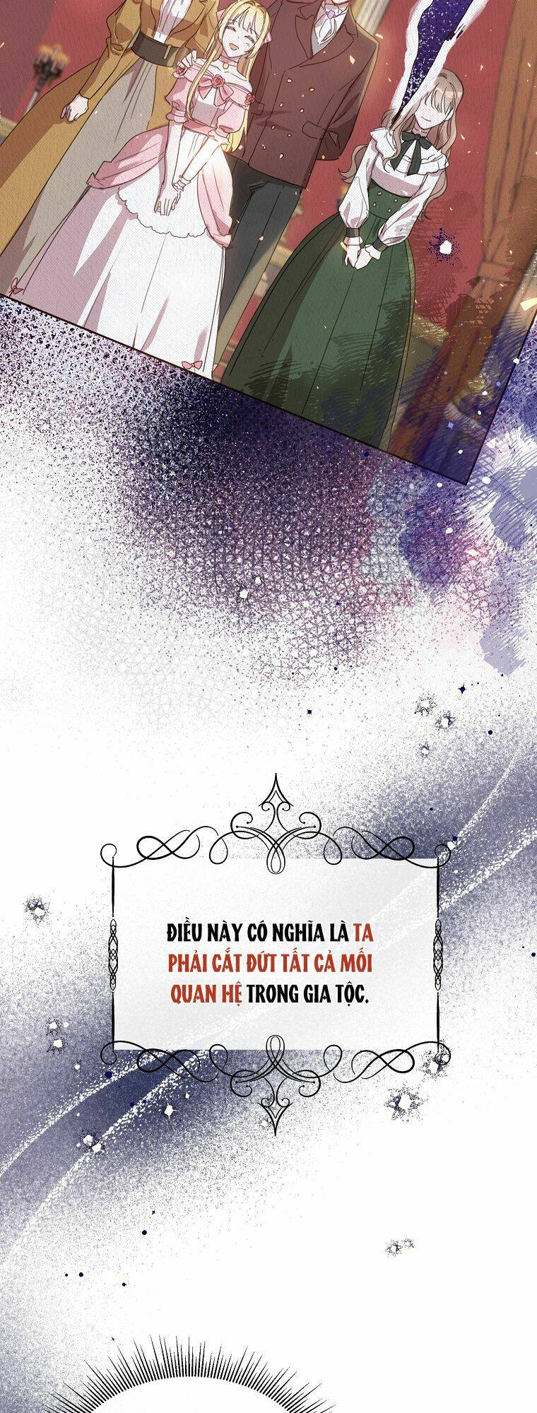Mất Đi Một Người Chị Tốt Chương 15 Ảnh 11