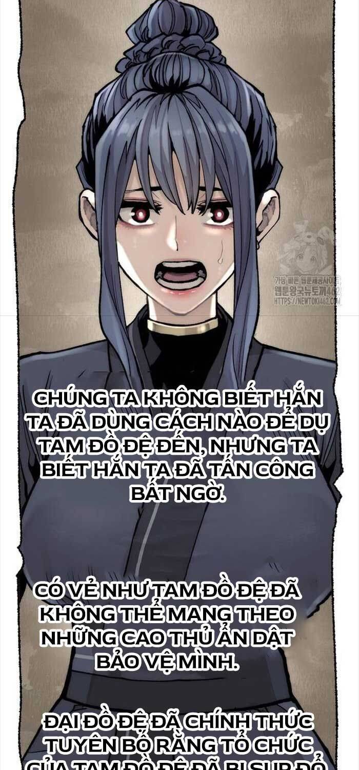 Thiên Ma Phi Thăng Truyện Chương 144 Ảnh 61
