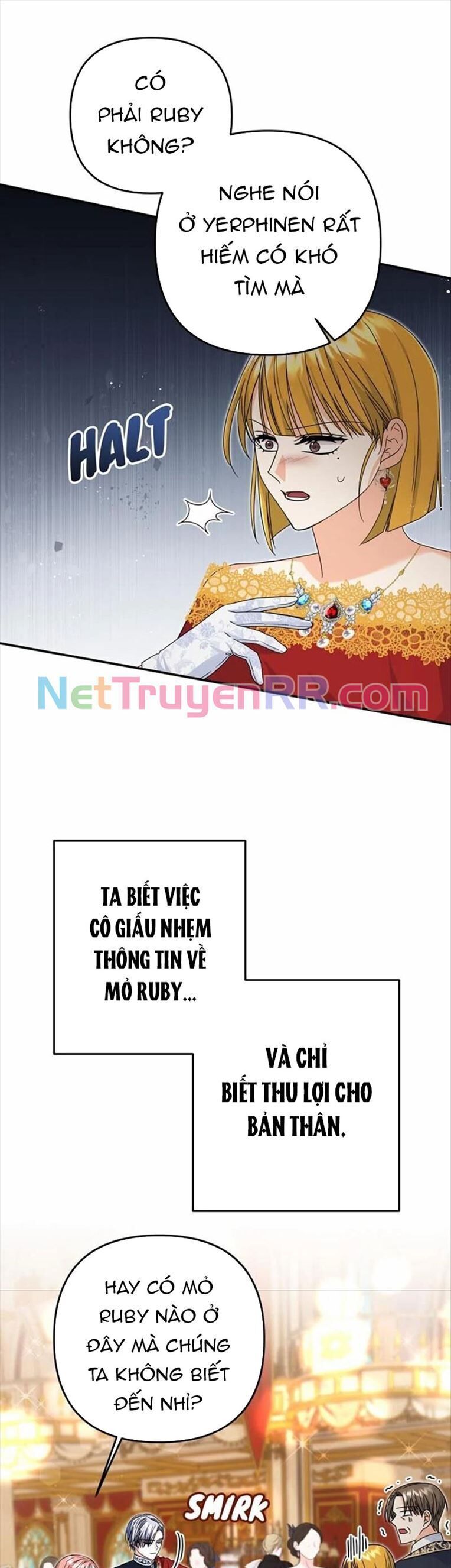 Lý Do Khiến Tôi Phải Lòng Địch Thủ Chương 35 Ảnh 45