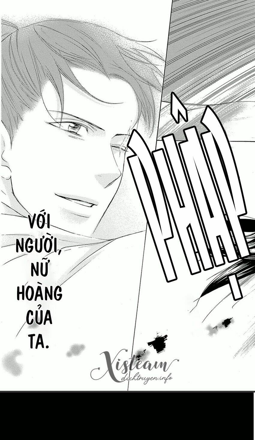 Vạn Niên Hoa Chương 14.1 Ảnh 38