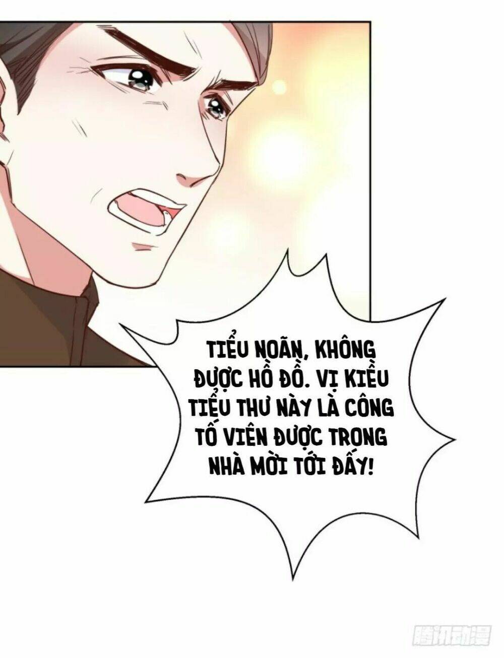 Mộ Thiếu, Lão Bà Ngươi Trọng Sinh Lại Rồi! Chương 52 Ảnh 32