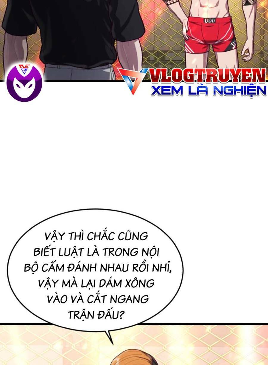 Tên Vâng Lời Tuyệt Đối Chương 58 Ảnh 16
