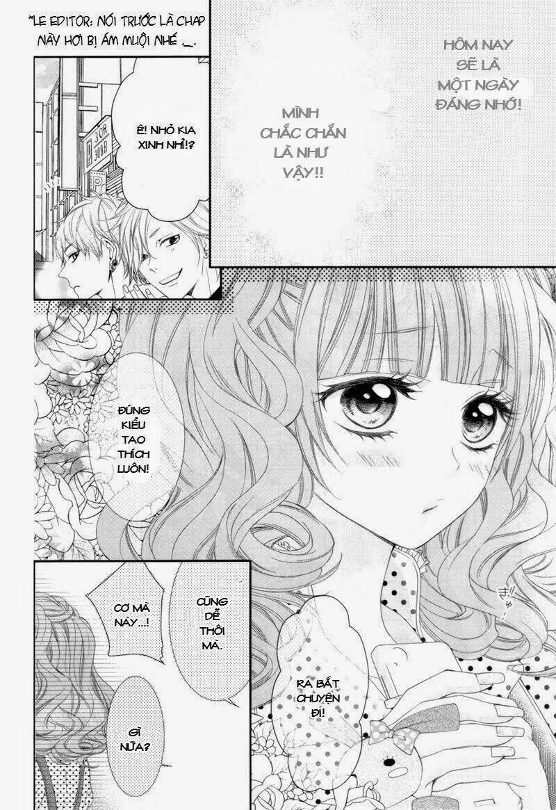 Are After Boyfriend Chương 4 Ảnh 5