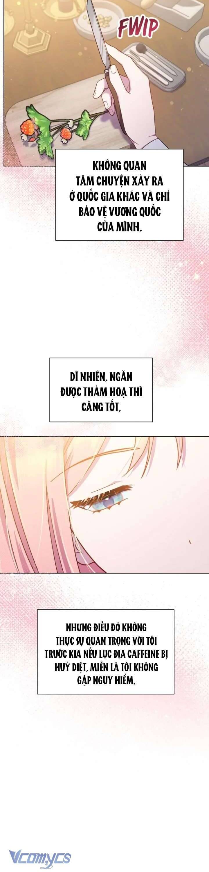 Pháp Sư Hiện Kim Trong Trò Chơi Lỗi Chương 16 Ảnh 30