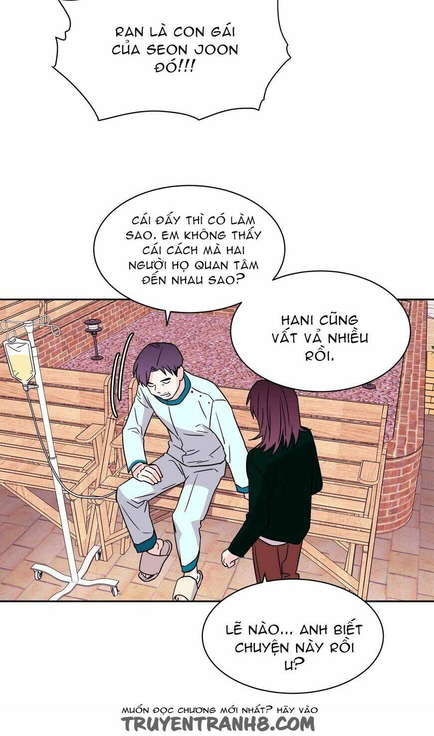 Chuyện Gì Đến, Rồi Cũng Sẽ Đến Chương 60 Ảnh 38