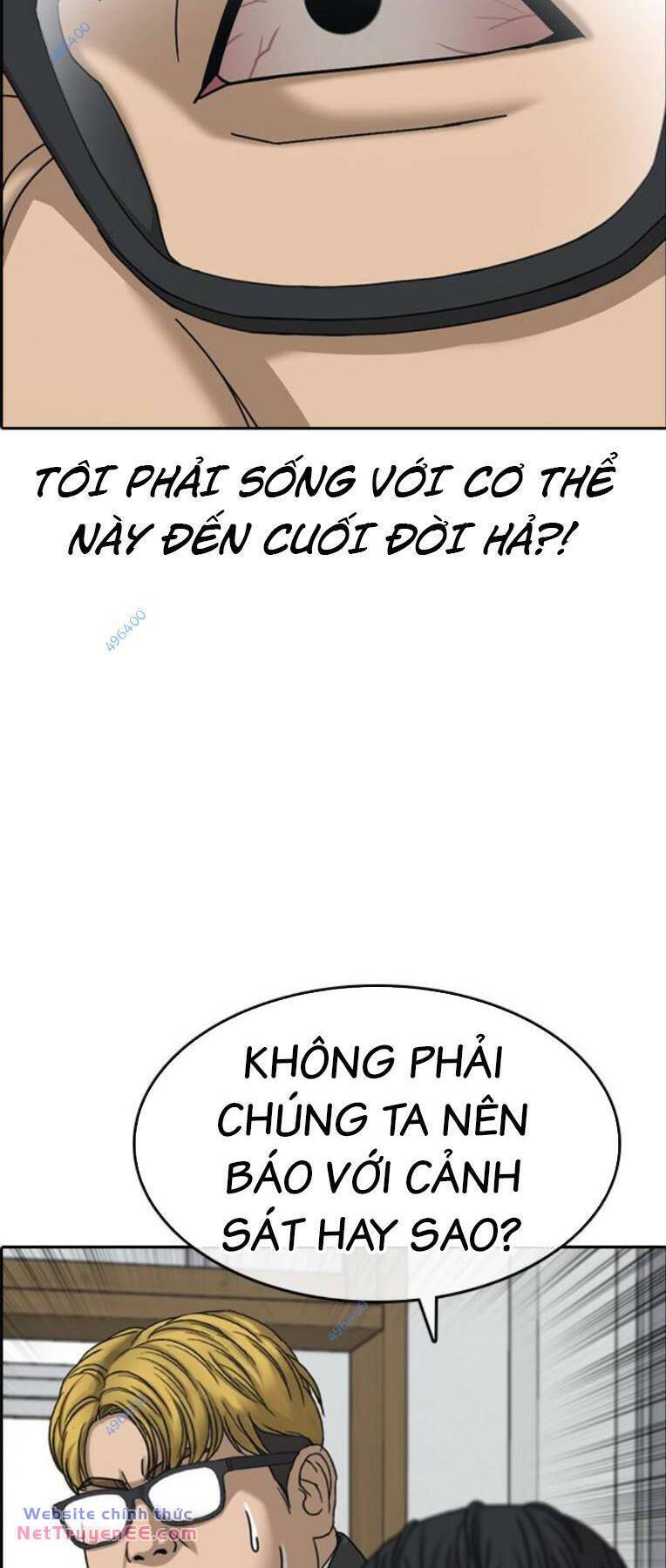Những Mảnh Đời Tan Vỡ 2 Chương 8 Ảnh 58