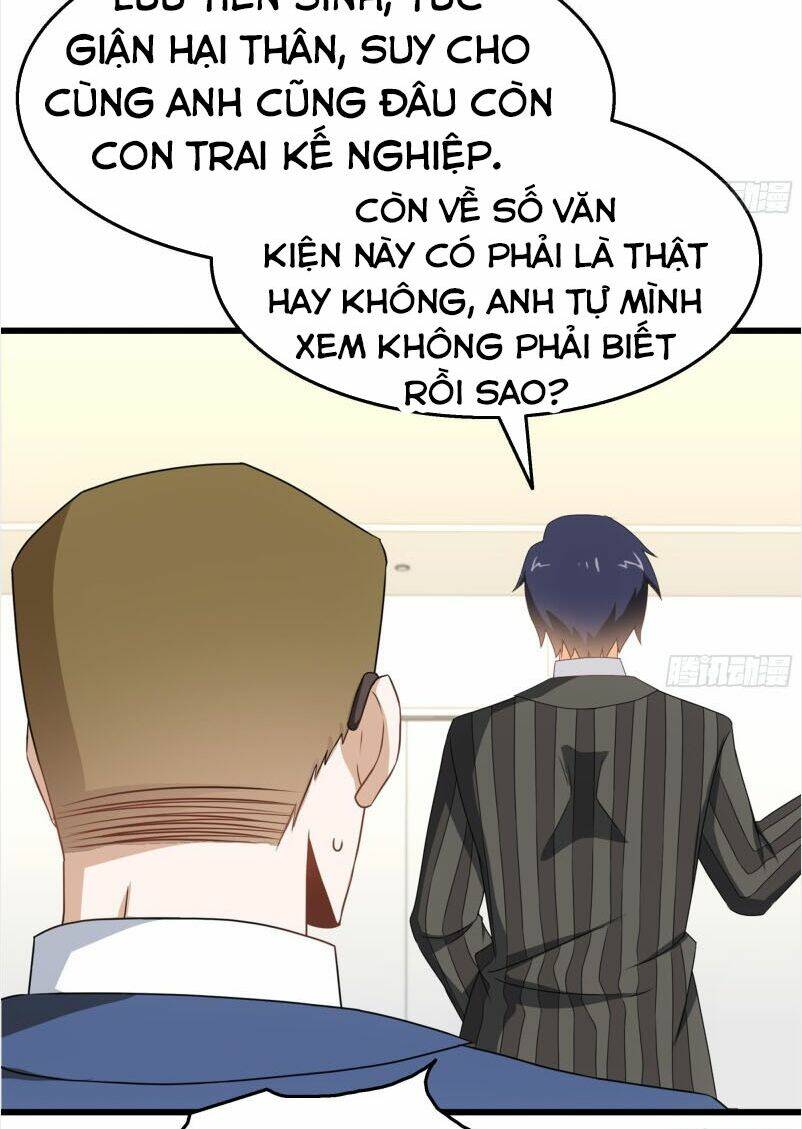 Tối Cường Ở Rể Chương 33 Ảnh 13