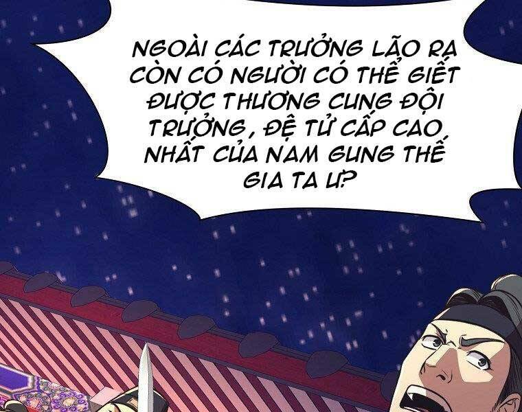 Thiên Võ Chiến Thần Chương 59 Ảnh 6