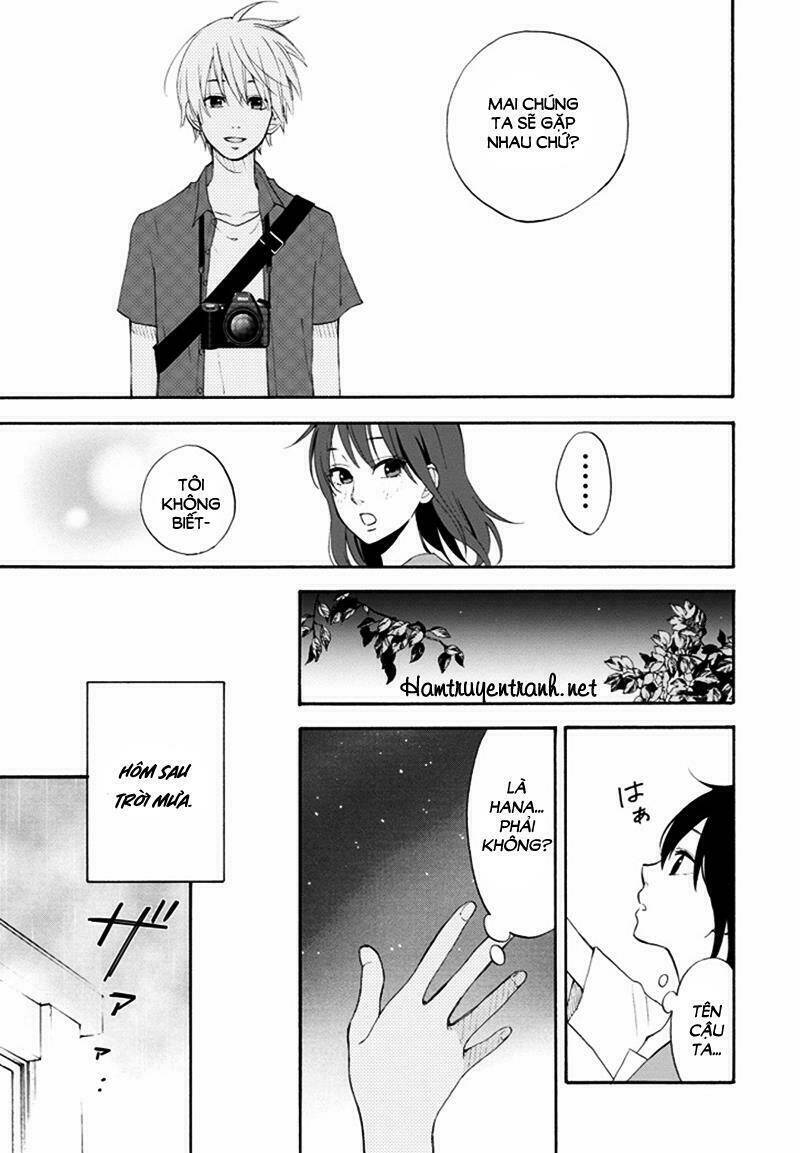 Boku Wa Nando Demo, Kimi Ni Hajimete No Koi Wo Suru Chương 1 Ảnh 24