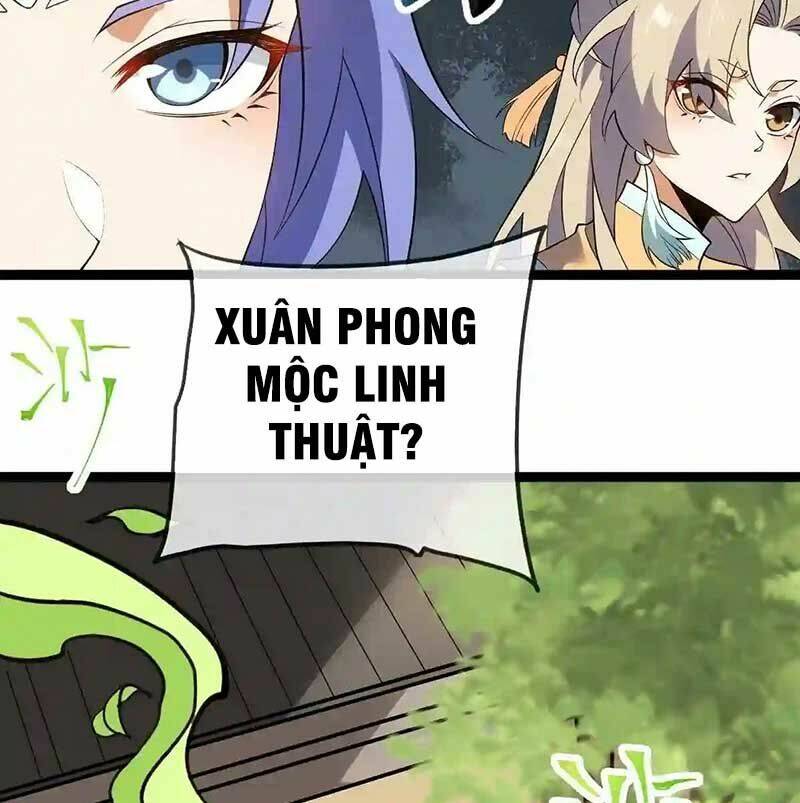 Vĩnh Sinh Chương 58 Ảnh 26
