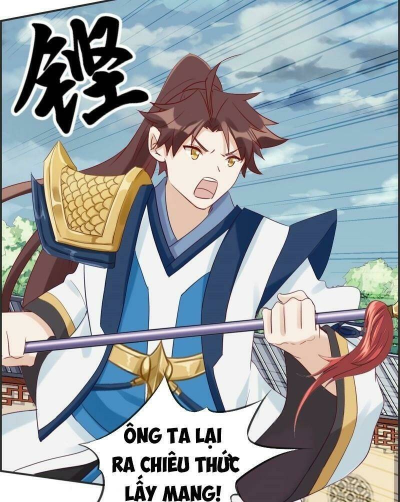 Tối Cường Hoàn Khố Hệ Thống Chương 59 Ảnh 18