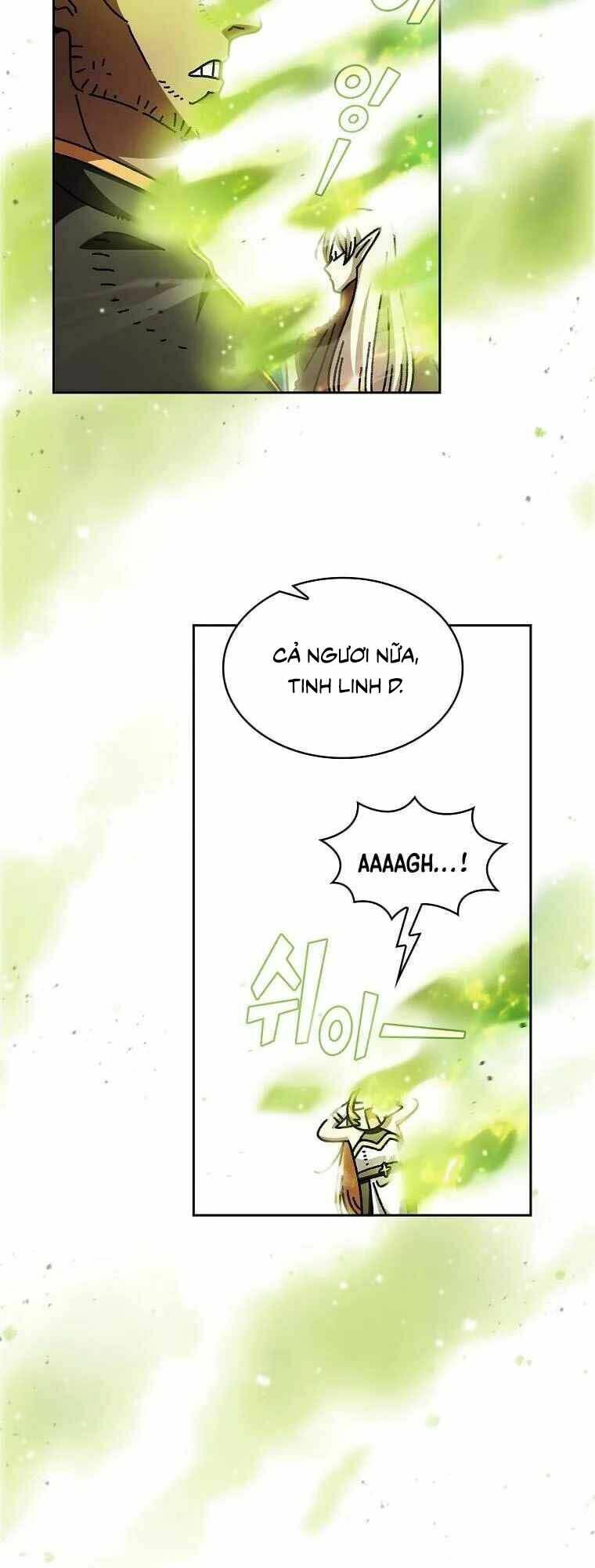 Anh Hùng Rác Rưởi Chương 164 Ảnh 37