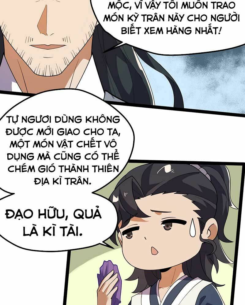 Vĩnh Sinh Chương 69 Ảnh 40