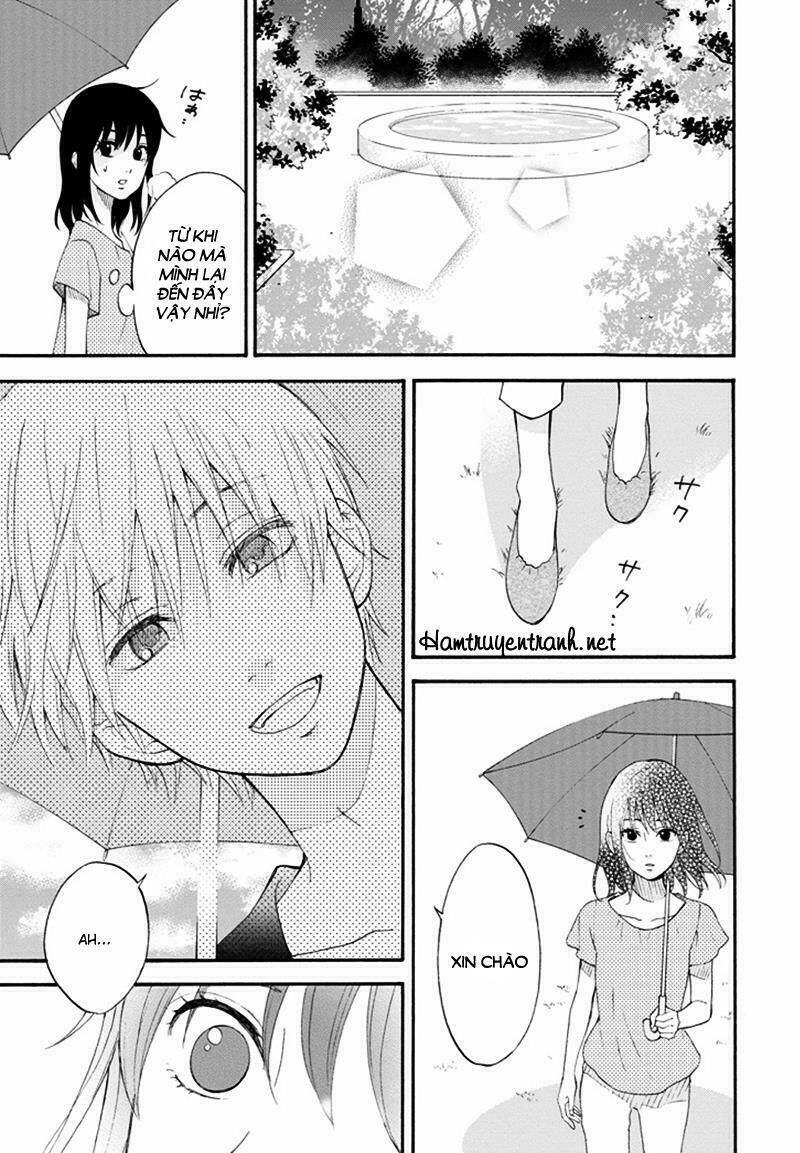 Boku Wa Nando Demo, Kimi Ni Hajimete No Koi Wo Suru Chương 1 Ảnh 28