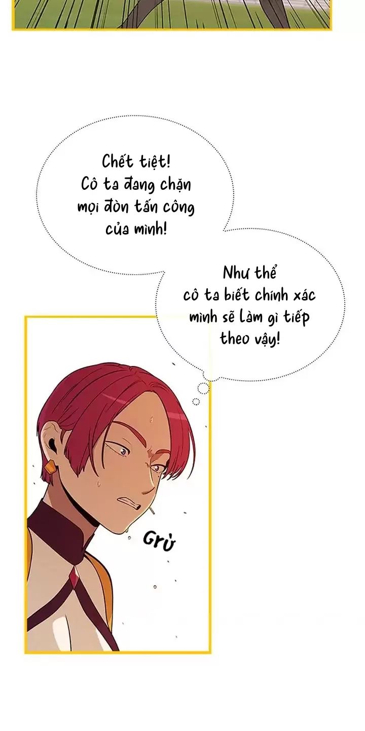 Yêu Anh 200% Công Lực Chương 55 Ảnh 7