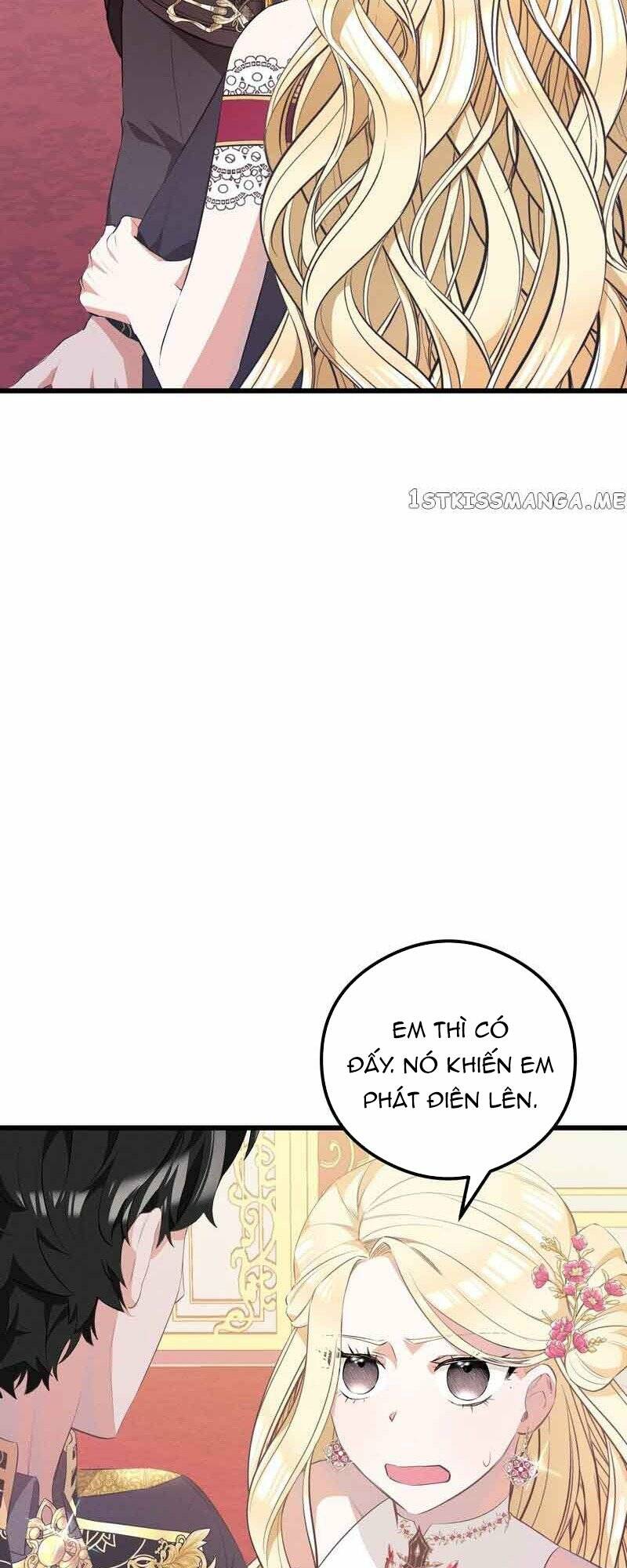 Bỗng Một Ngày Tôi Có Chồng Và Con Chương 20 Ảnh 62