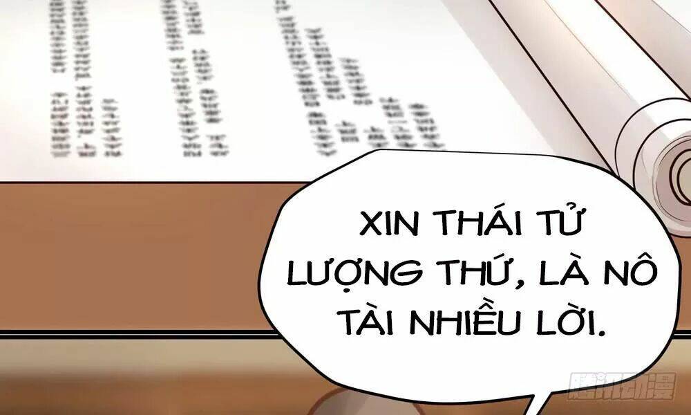 Thái Tử Phi Nhà Ta Thật Hung Hăng Chương 27 Ảnh 96