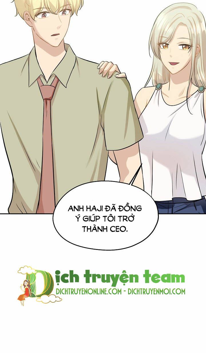 Cuộc Sống Kỳ Thú Chương 93 Ảnh 46