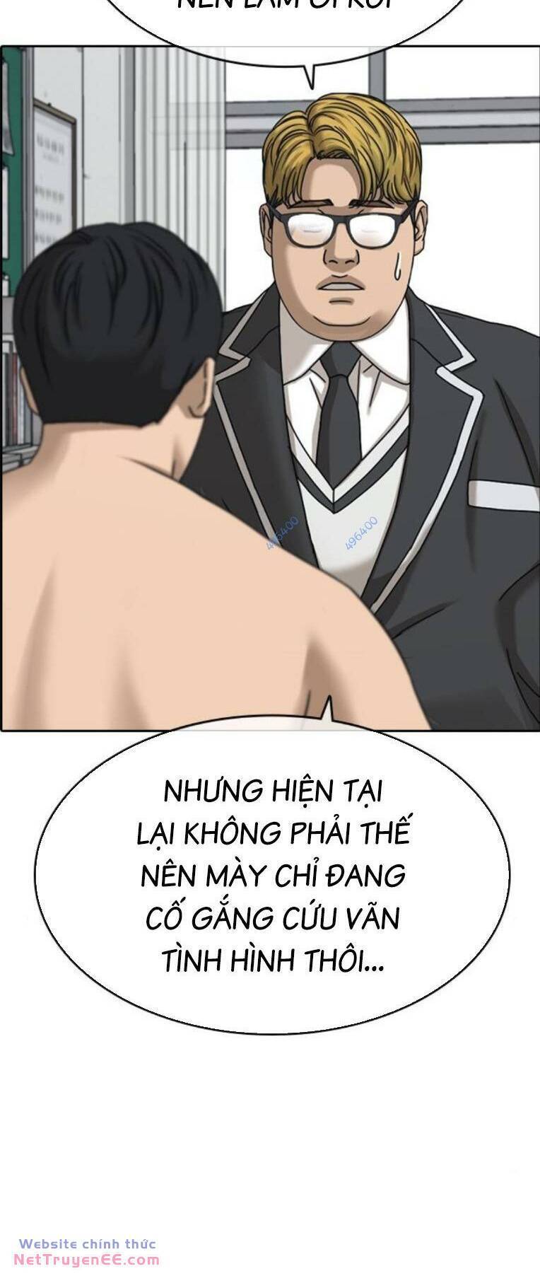 Những Mảnh Đời Tan Vỡ 2 Chương 7 Ảnh 37