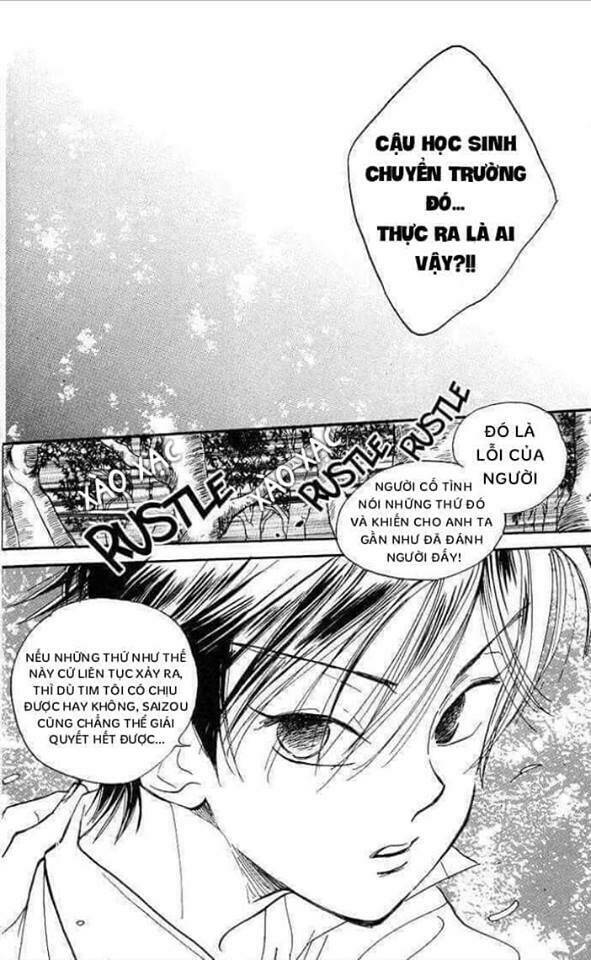 Teru Teru X Shounen Chương 1 Ảnh 31