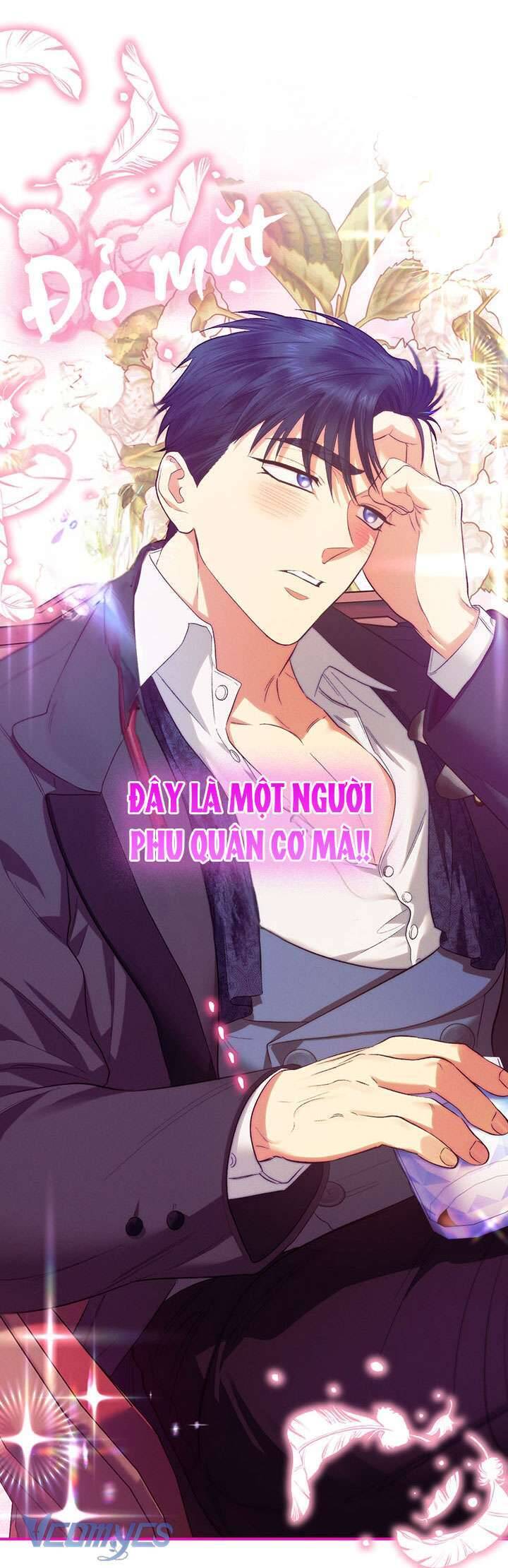 May Mắn Hay Bất Hạnh Chương 96 Ảnh 6