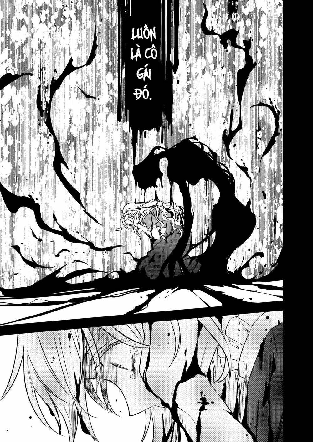 Tsundere Akuyaku Reijou Liselotte To Jikkyou No Endo-Kun To Kaisetsu No Kobayashi-San Chương 13 Ảnh 8