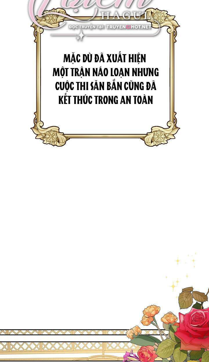 Tôi Đã Nuôi Dưỡng Bạn Thời Thơ Ấu Thành Bạo Chúa Chương 68 Ảnh 18