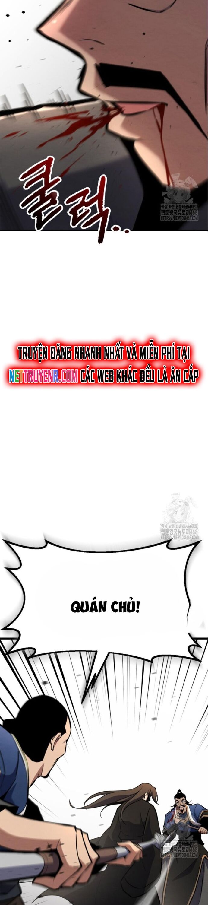 Lãng Nhân Bất Tử Chương 34 Ảnh 5