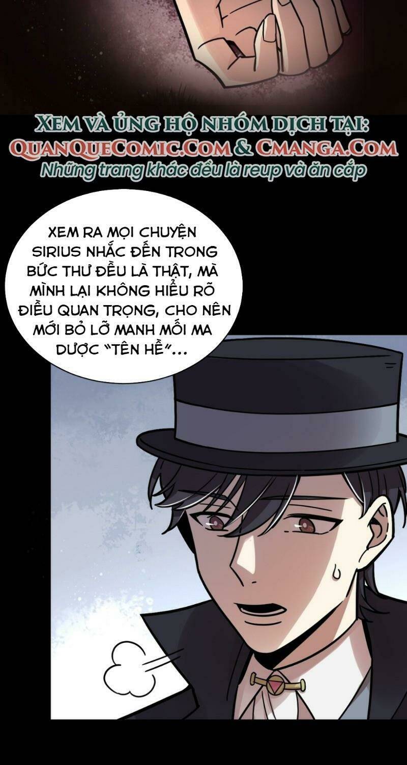 Quỷ Bí Chi Chủ Chương 65 Ảnh 9